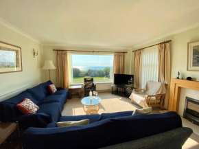 Gwylanfa, Rest Bay
